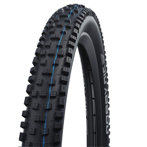 Nobby Nic 29" x 2.6" Super Trail Tire - Addix Speedgrip