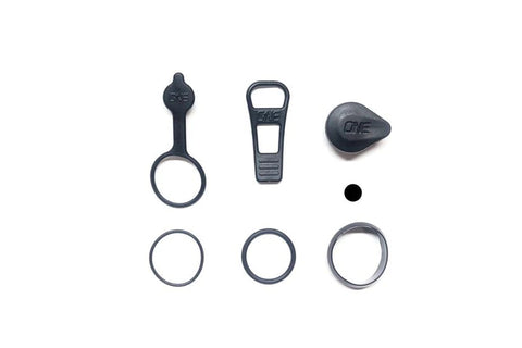 EDC Pump Seal / O-Ring Cap Kit