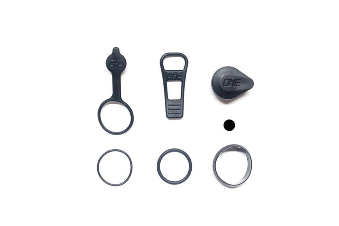 EDC Pump Seal / O-Ring Cap Kit
