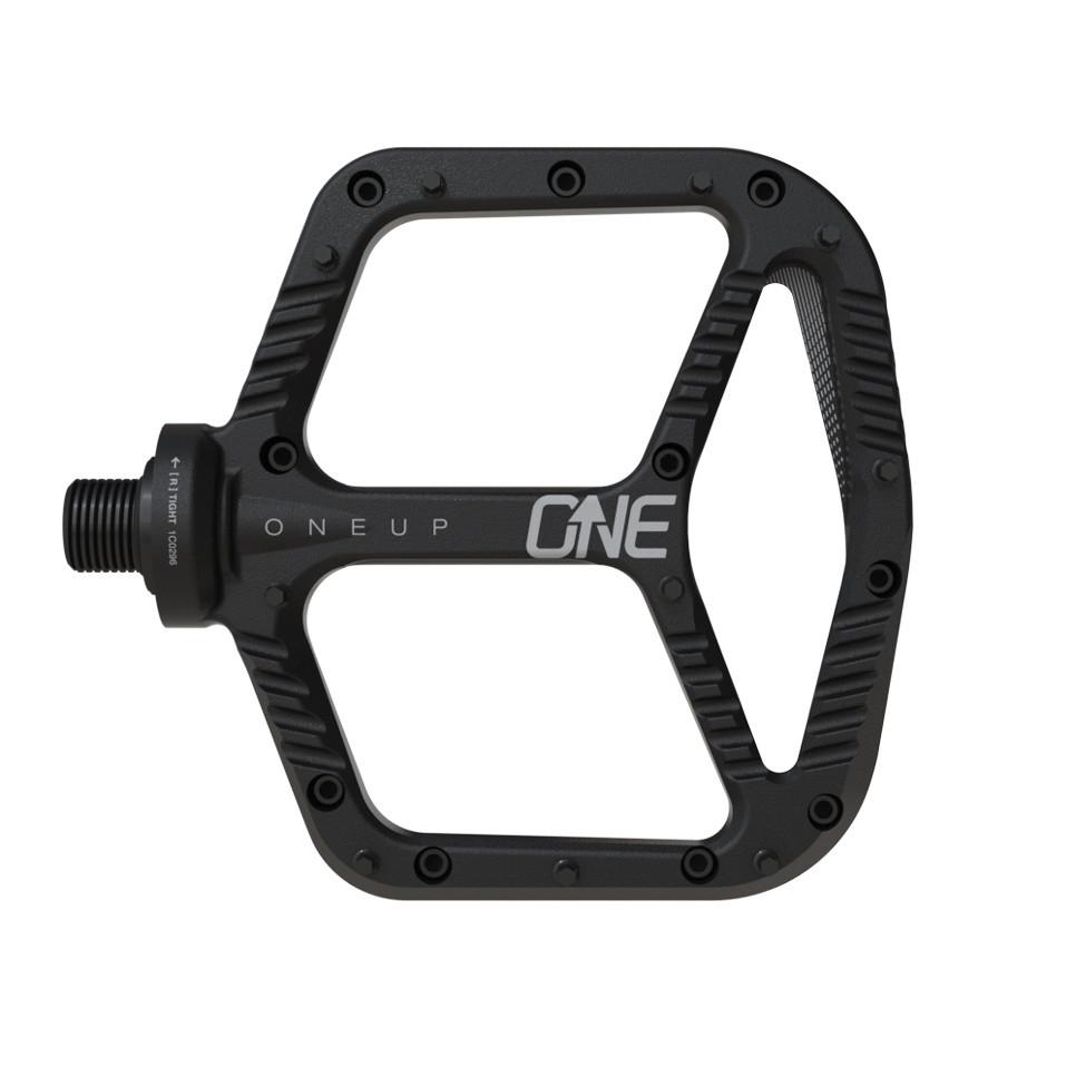 Aluminum Pedal