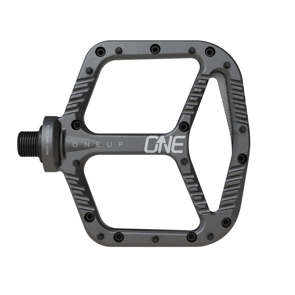 Aluminum Pedal