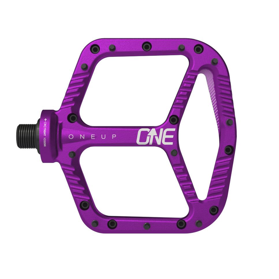 Aluminum Pedal