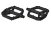 Composite Pedals
