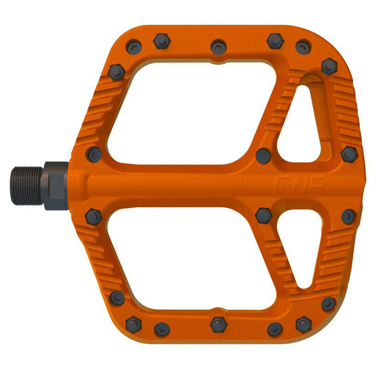OneUp Components Composite Pedals Fanatik Bike Co.