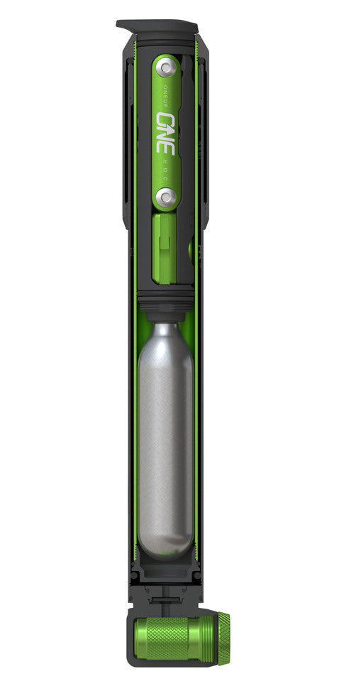 EDC Pump