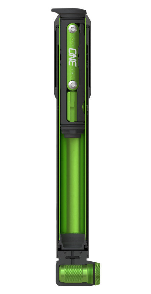 EDC Pump