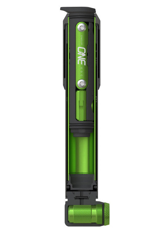 EDC Pump