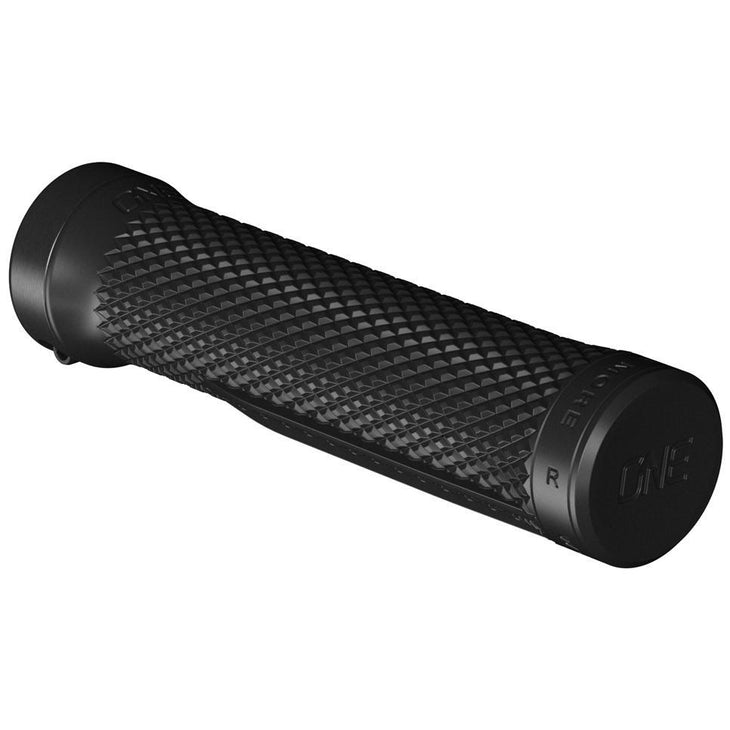 Lock-On Grips