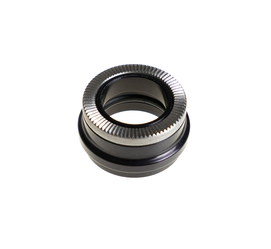 Rear Hub Left Side Endcaps for 135/150mm