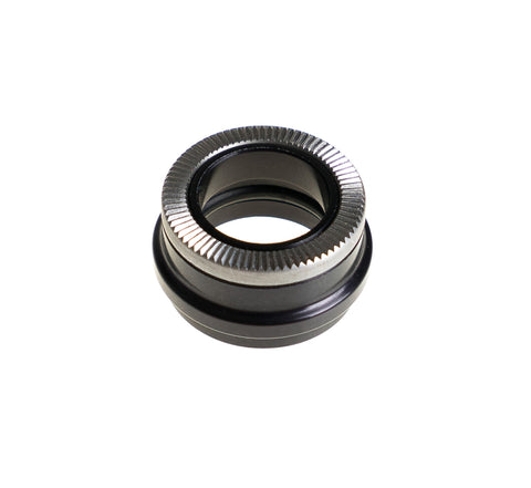 Rear Hub Left Side Endcaps for 135/150mm
