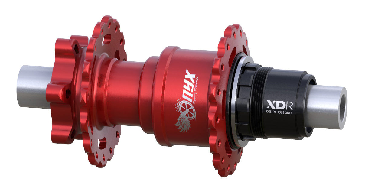 Moyeu Arrière VTT Onyx Vesper — 12x148 Mm Micro Spline — Disque 6 Boulons — Neuf Sous Emballage