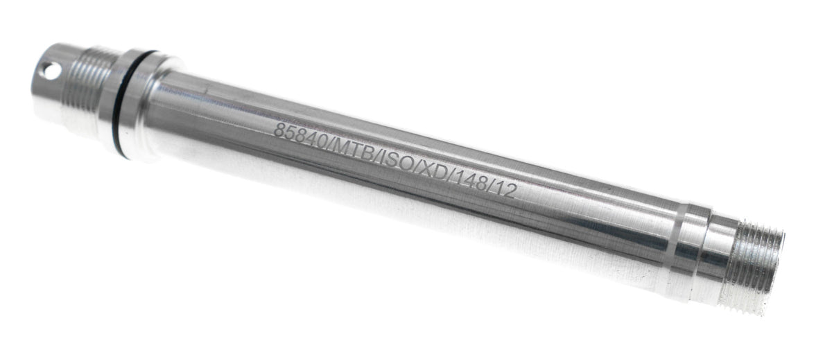 12x148mm ISO Rear Hub Axle