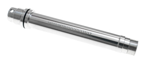 12x142mm Rear Hub Axle