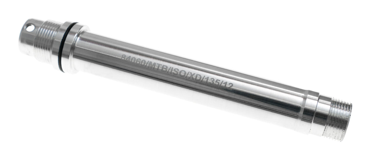 12x142mm Rear Hub Axle