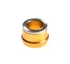 Rear Hub Left Side Endcaps  (non-drive side)