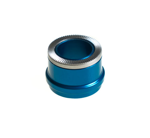 Rear Hub Left Side Endcaps  (non-drive side)