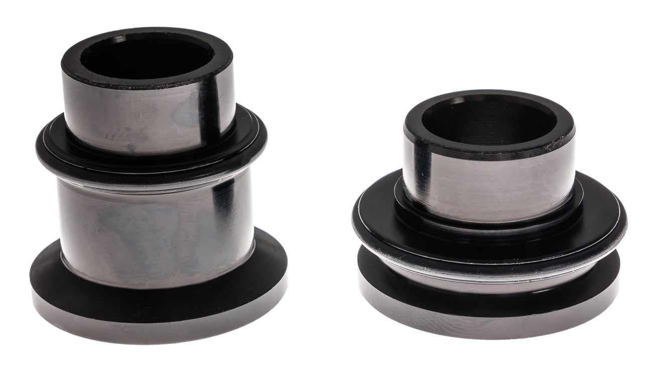 Vesper Torque Caps