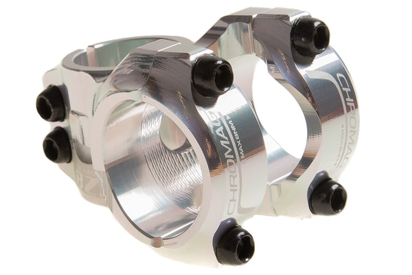 Chromag BZA 35 Stem - Fanatik Bike Co.