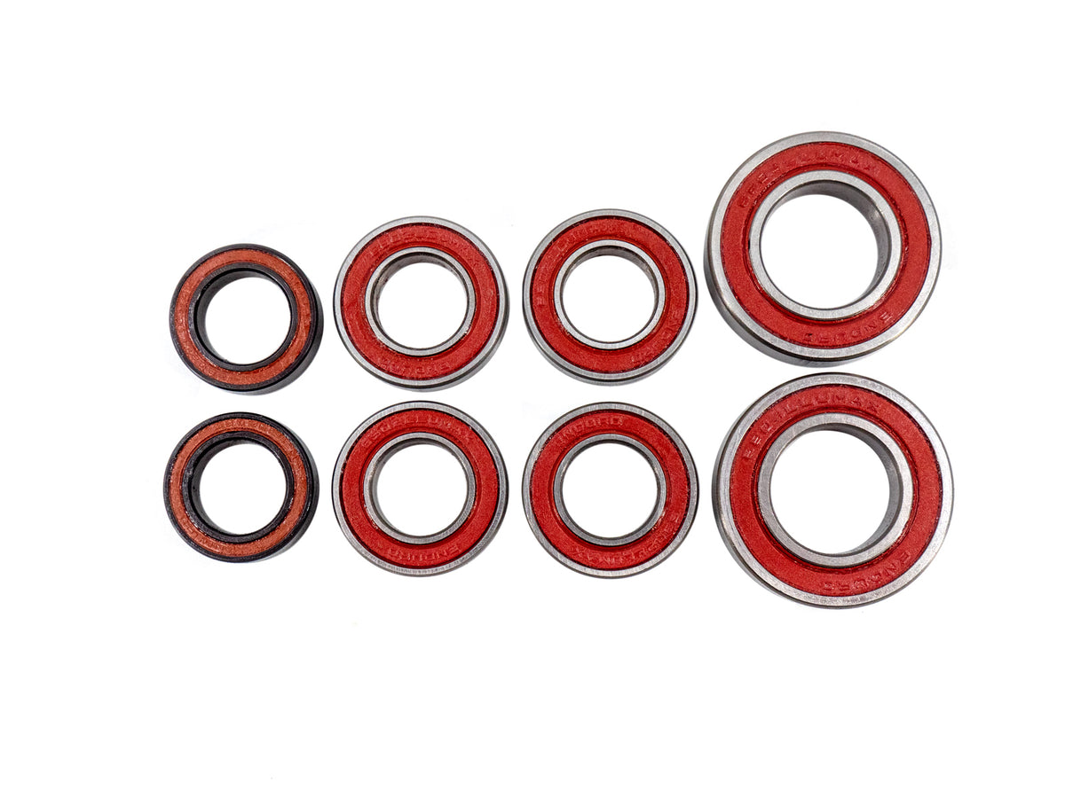 Druid Bearing Kit
