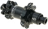 Hydra System Straight-Pull 12x142mm 32H Rear Hub Black