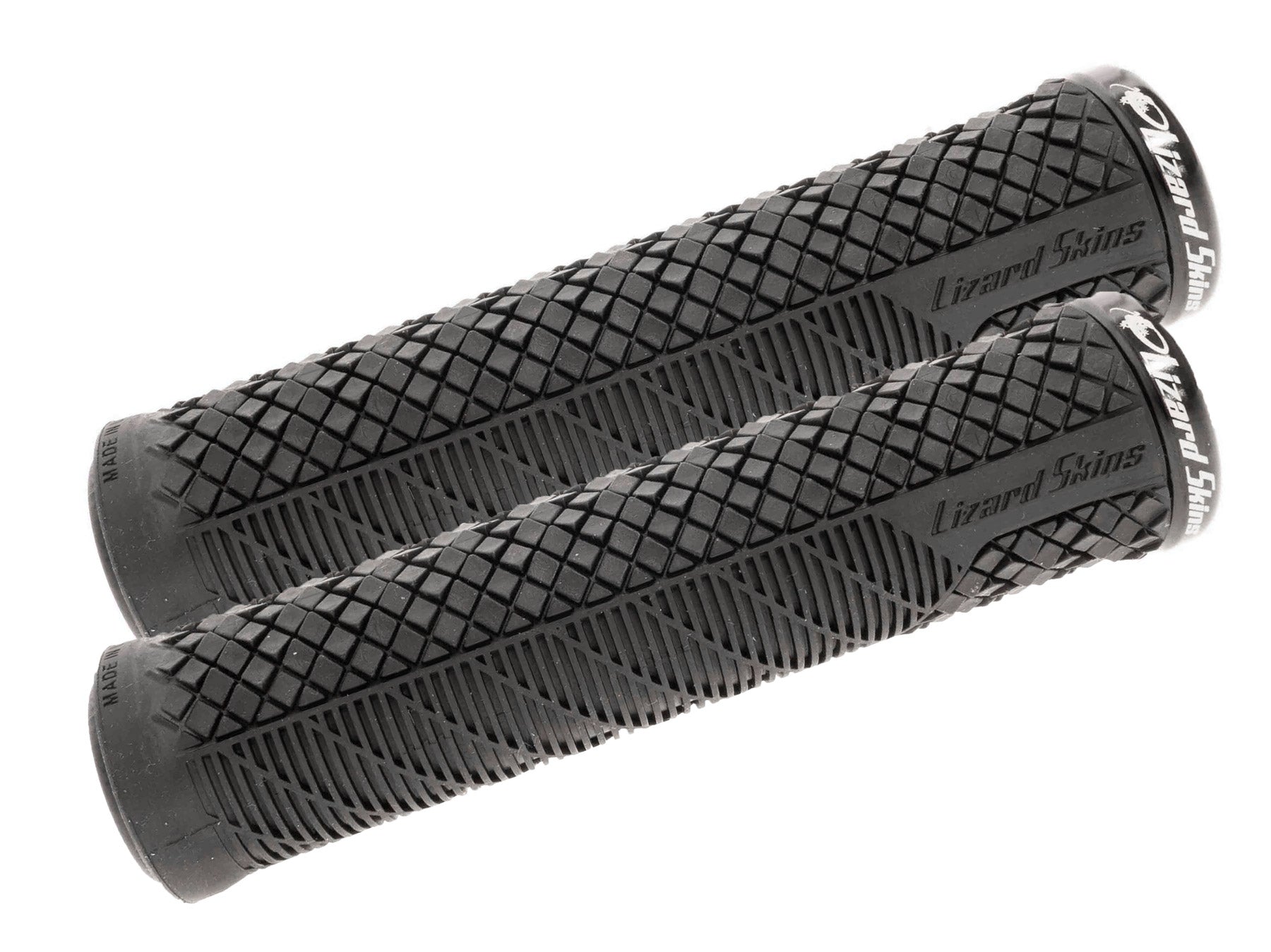 Charger Evo Lock-On Grips