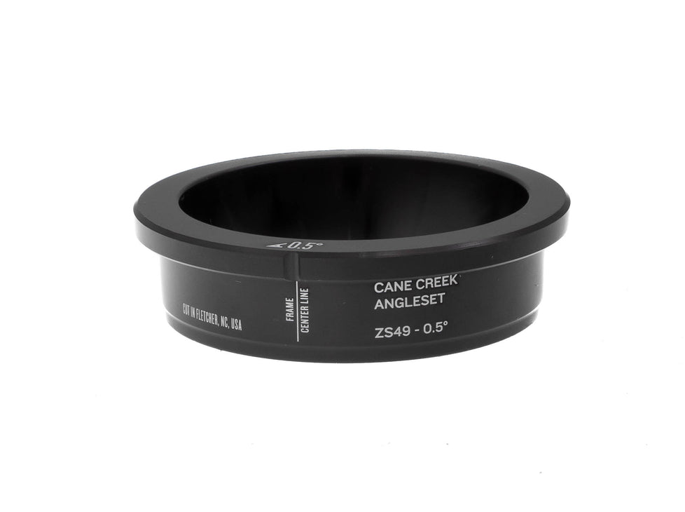 Angleset Cup ZS49/28.6 0.5 Degree