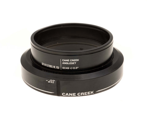 Angleset Bottom Cup EC49 0.5 Degree