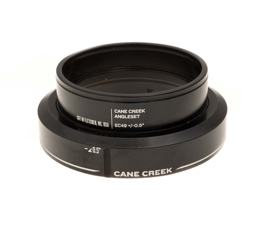 Angleset Bottom Cup EC49 0.5 Degree