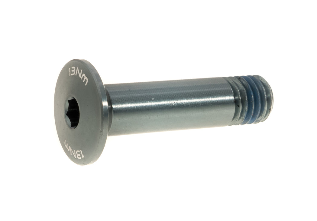 Range C 2013 Lower Shock Pivot Bolt