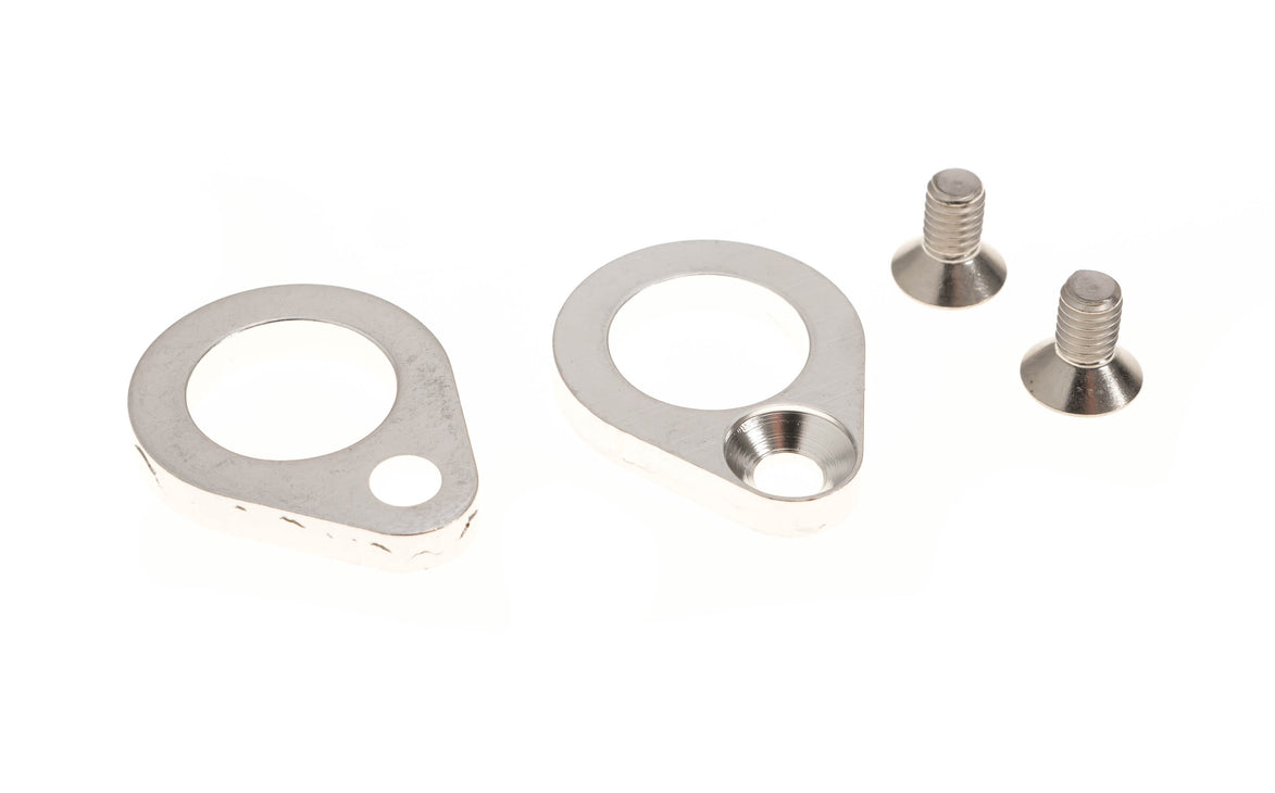 Aurum/Truax 2012 Dropout Spacers