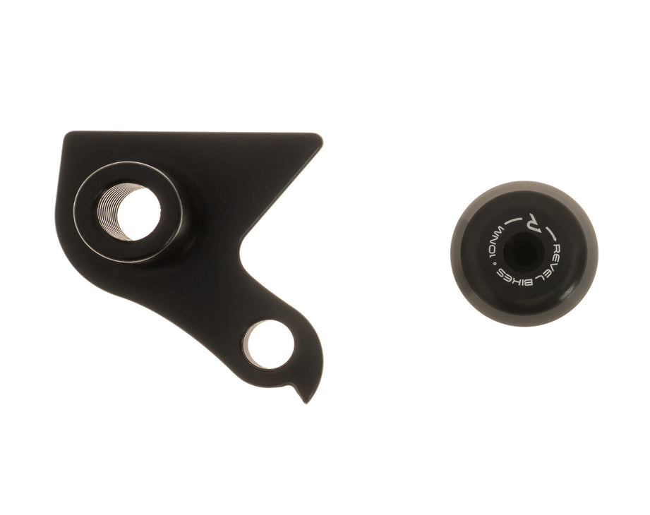 Ranger Derailleur Hanger and Bolt