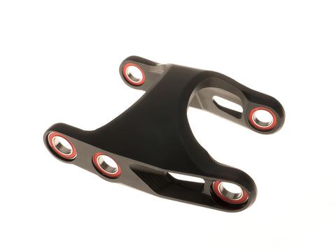 Stumpjumper Evo Mixed Wheel Shock Link
