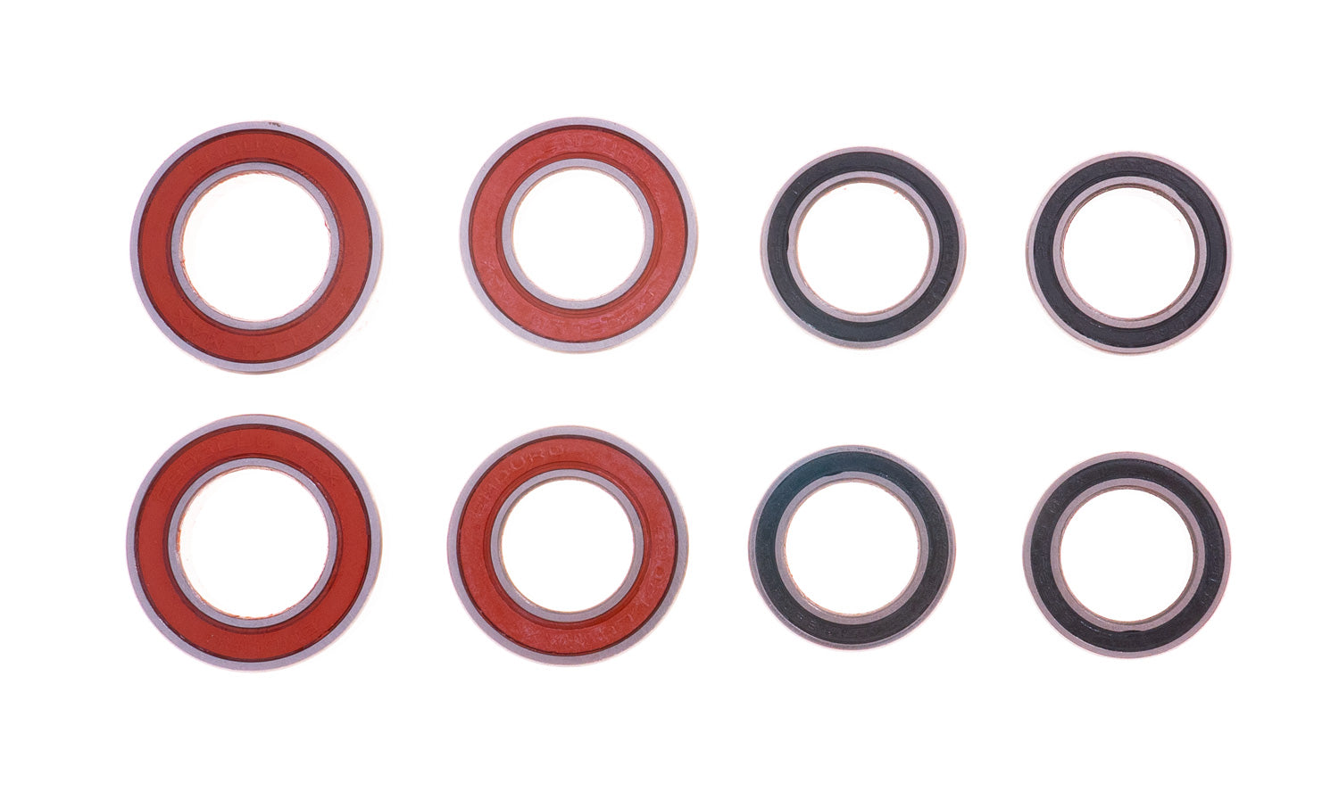 Patrol, Scout, Smuggler, Suppressor Bearing Kit 2015-2017
