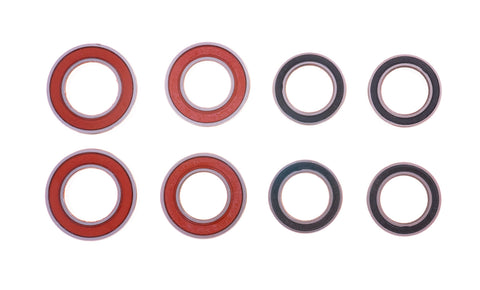 Patrol, Scout, Smuggler, Suppressor Bearing Kit 2015-2017