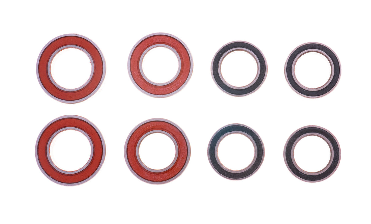 Patrol, Scout, Smuggler, Suppressor Bearing Kit 2015-2017