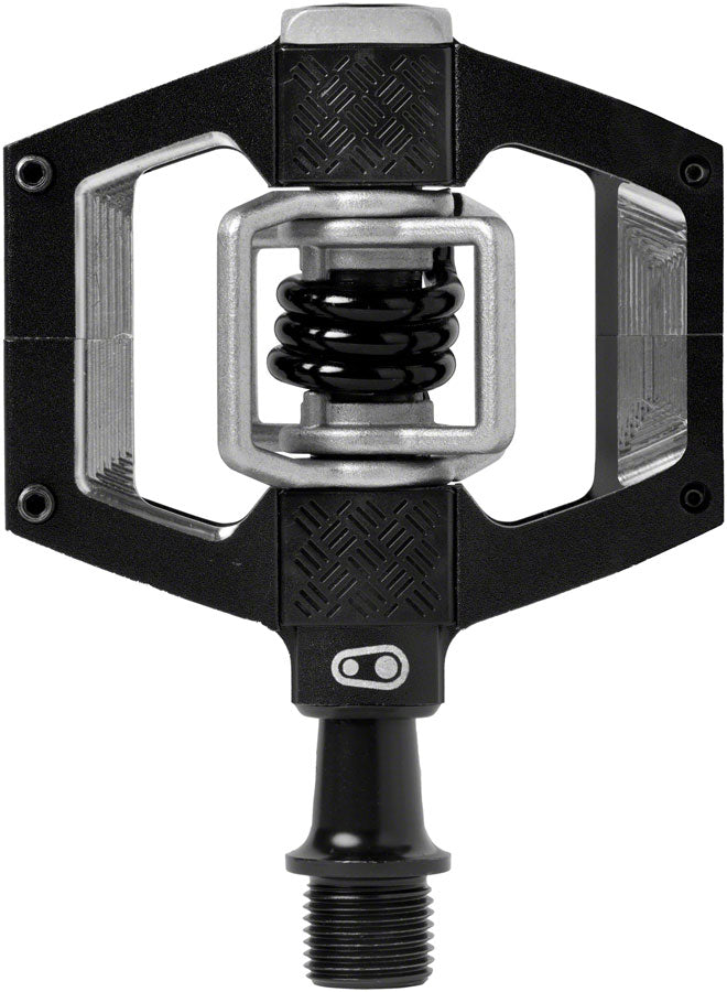 Mallet Trail Pedals