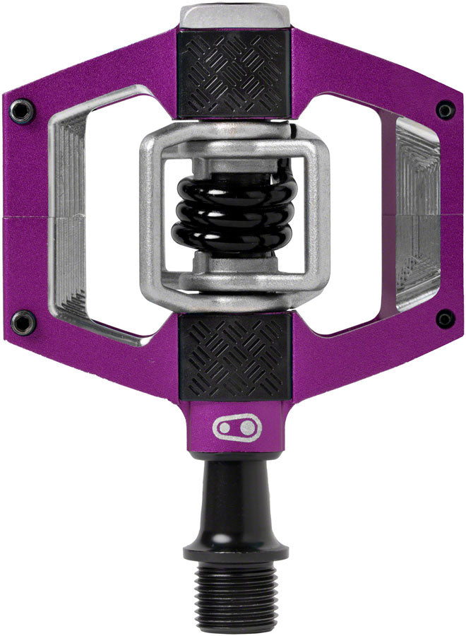 Mallet Trail Pedals