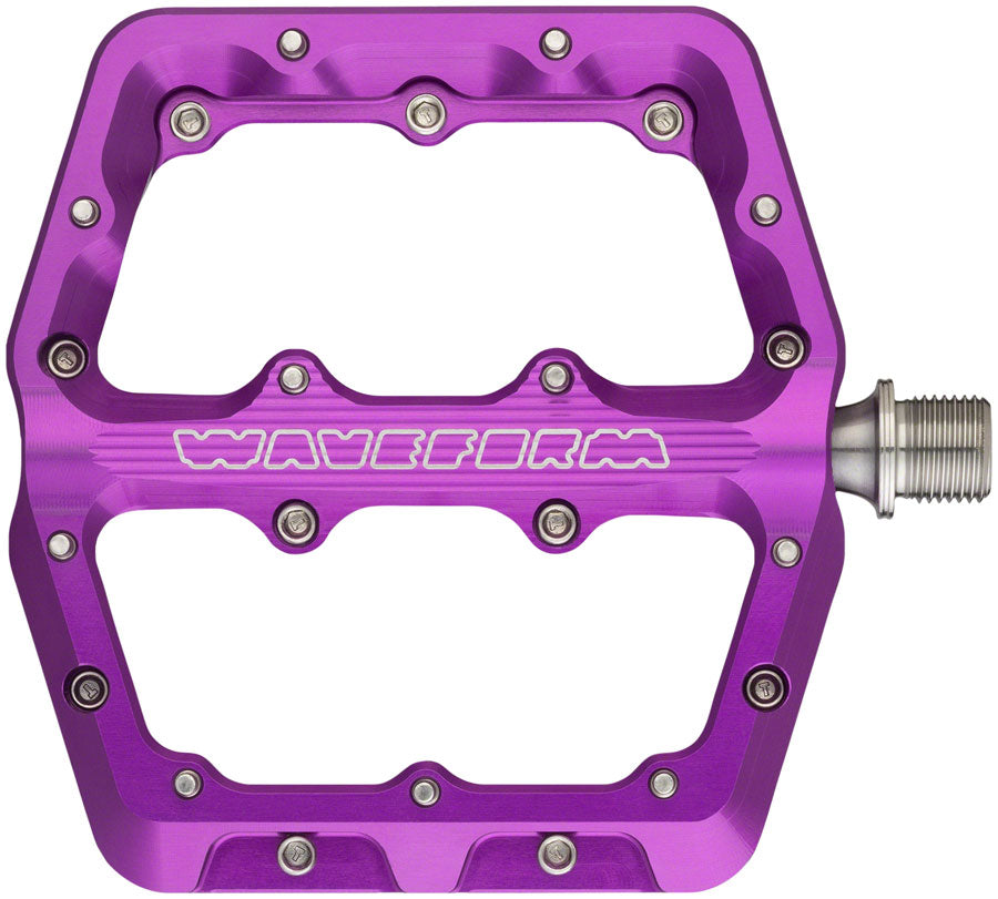 Waveform Pedals