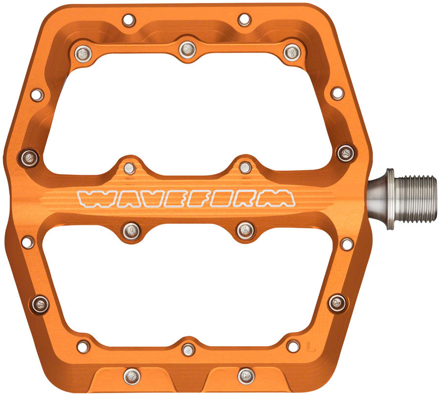 Waveform Pedals