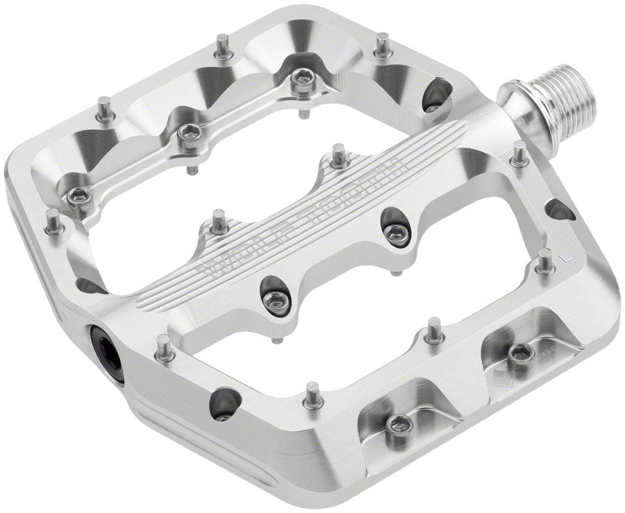 Waveform Pedals