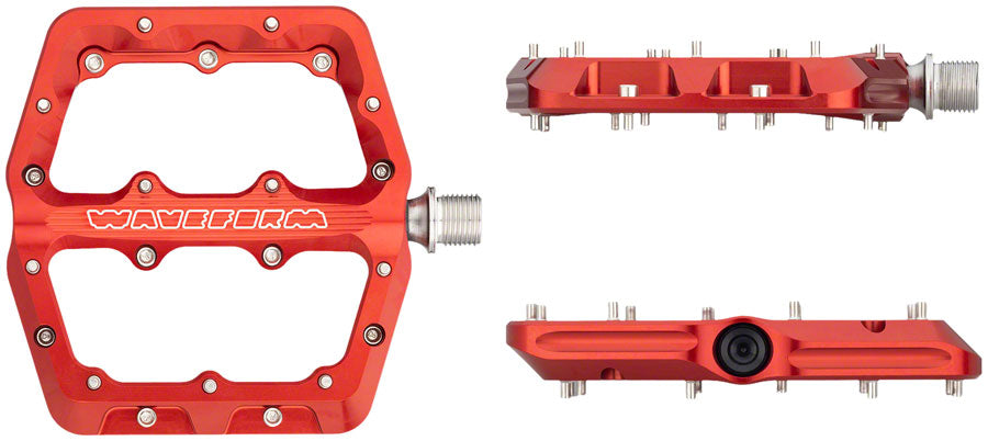 Waveform Pedals