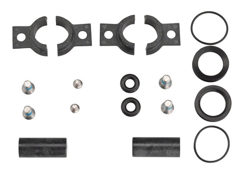 Pedal Refresh Kit for Stamp 7 and 11