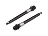 Vault Pedals Replacement Axles