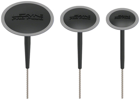 Tubeless Pro Plugs