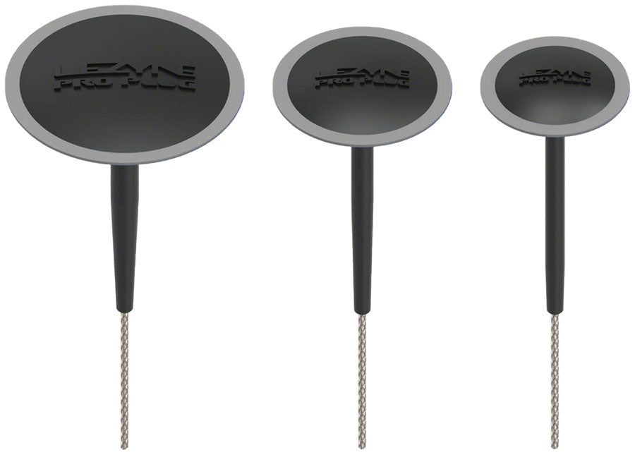 Tubeless Pro Plugs