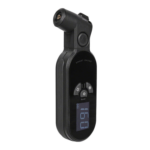 SmartGauge D2X Digital Pressure Gauge