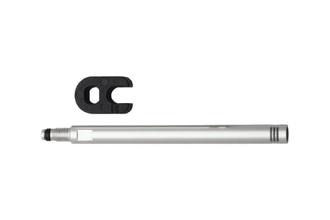 Presta Valve Extender for Removable Core Valves