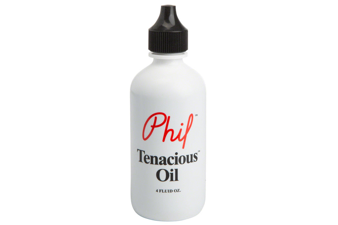 Tenacious Oil 4oz