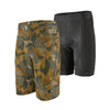 Men's Dirt Craft Shorts w/ Liner