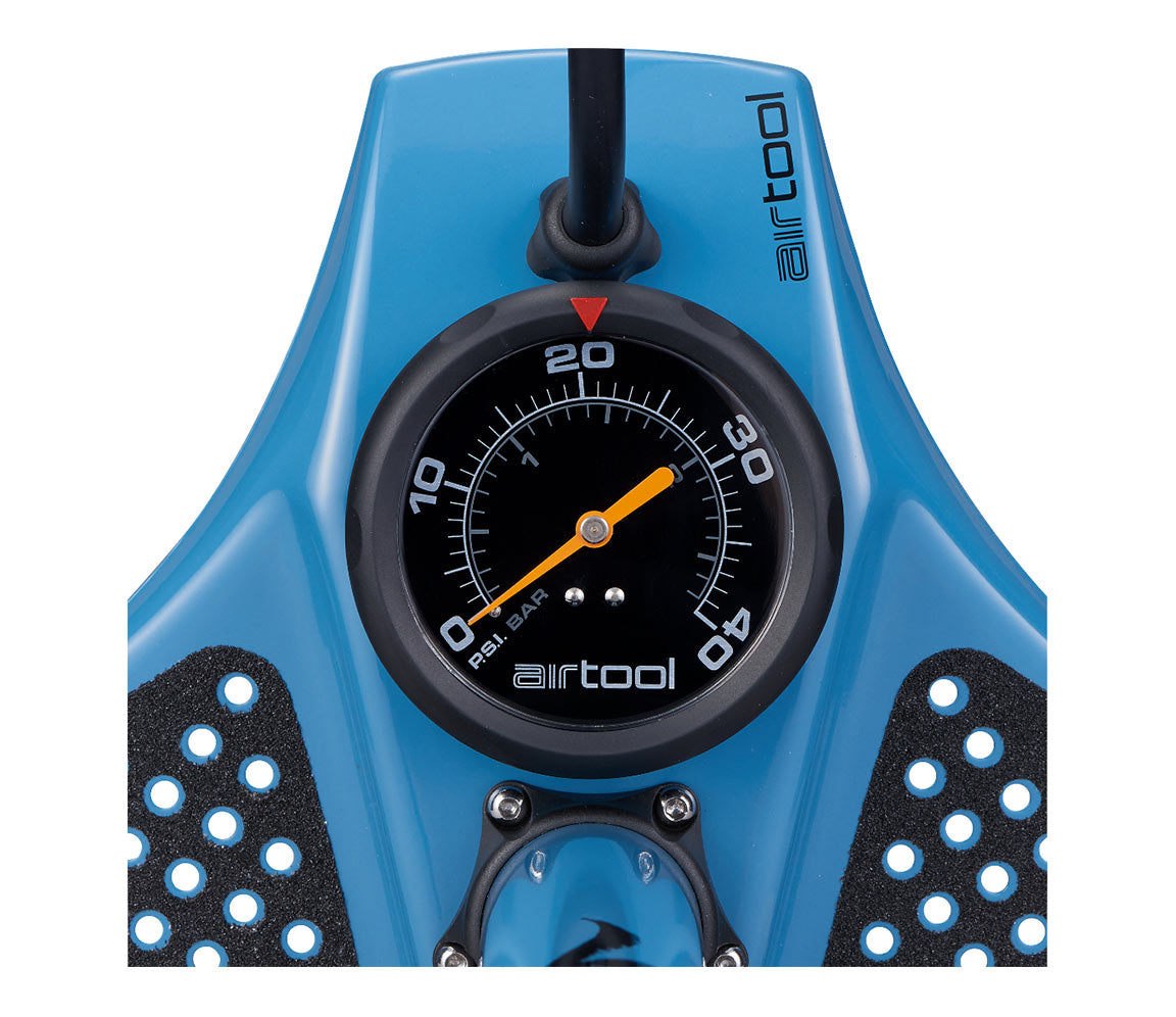Air Tool MTB Floor Pump